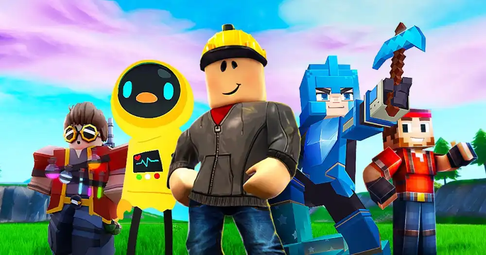 DESCUBRA COMO OBTER ROBUX