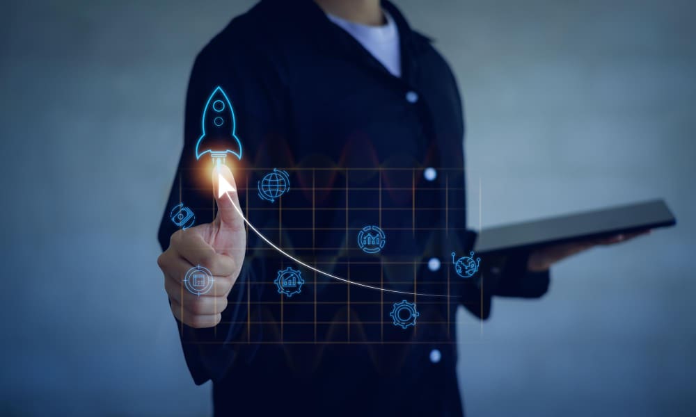 Digital Transformation