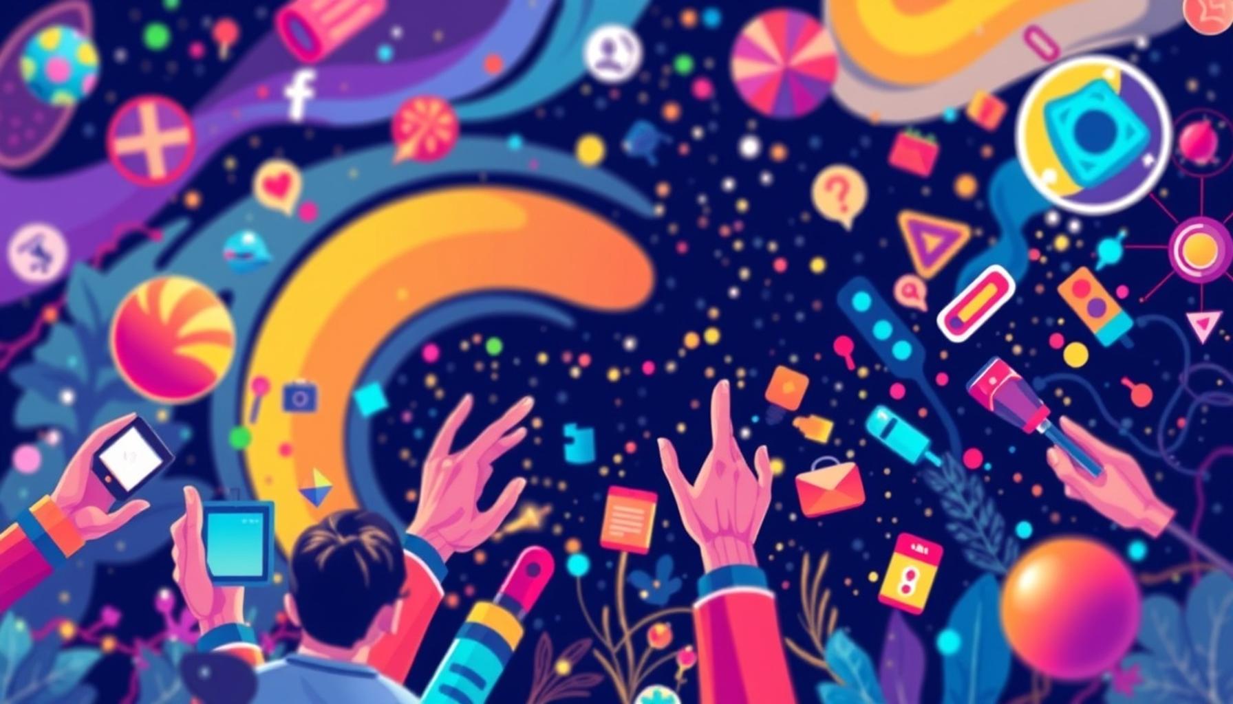 The Future of Influencer Marketing: Shein’s Strategy in Collaborations with Digital Content Creators