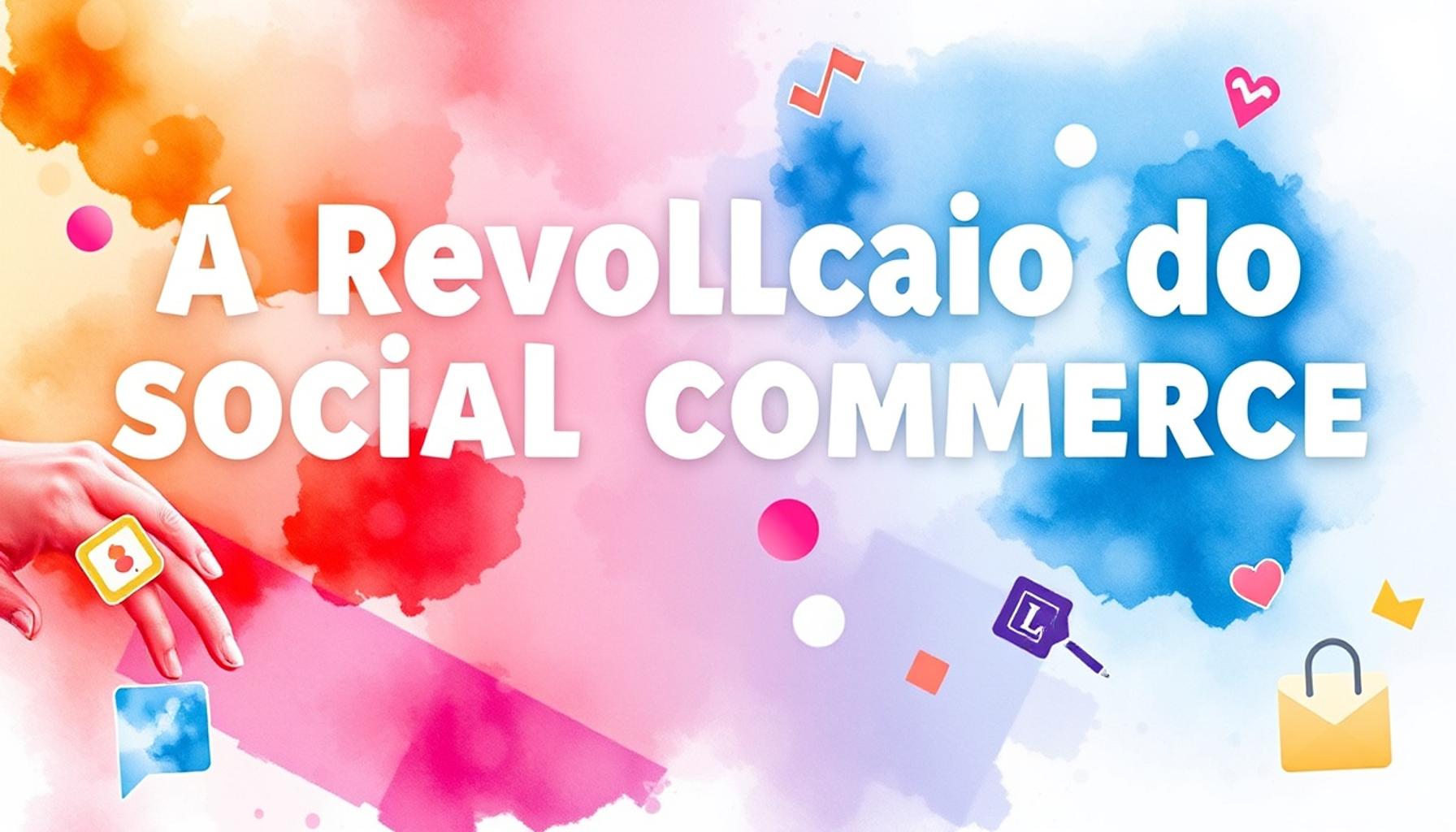 The Revolution of Social Commerce: Shein’s Digital Strategies to Engage Consumers on Social Platforms