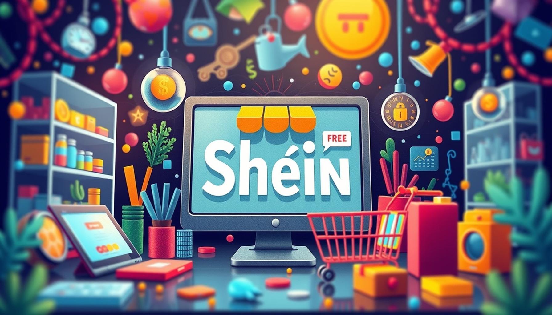 The Evolution of Shein’s E-commerce Platforms: Focusing on Technological Innovations