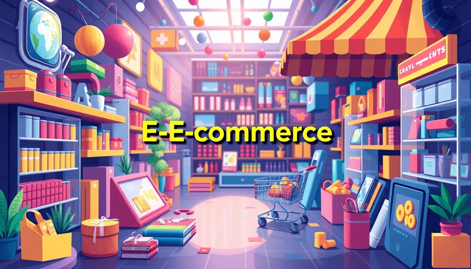 The Evolution of E-commerce: How Shein is Integrating Augmented Reality Technologies