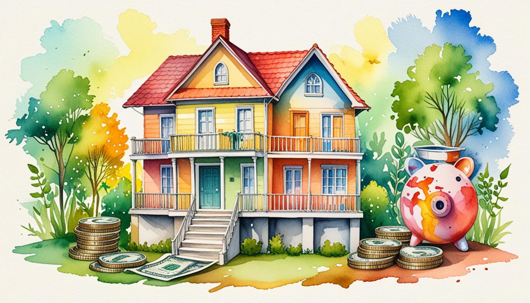 A importância da educação financeira no acesso ao financiamento imobiliário do Minha Casa Minha Vida
