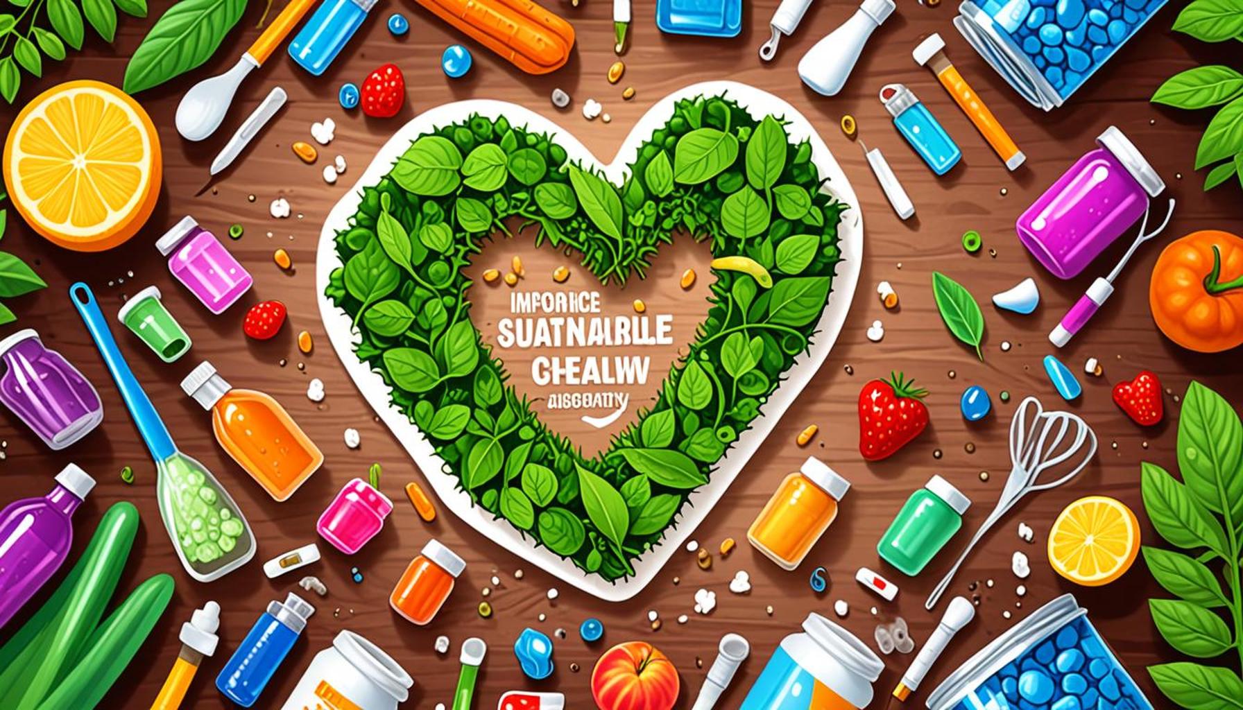 A Importância da Escolha de Absorventes Sustentáveis para a Saúde e o Meio Ambiente