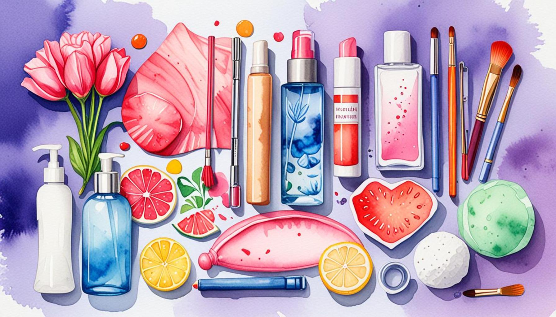 Acessórios e Itens Absorventes: Como Escolher a Combinação Ideal para Seu Estilo de Vida