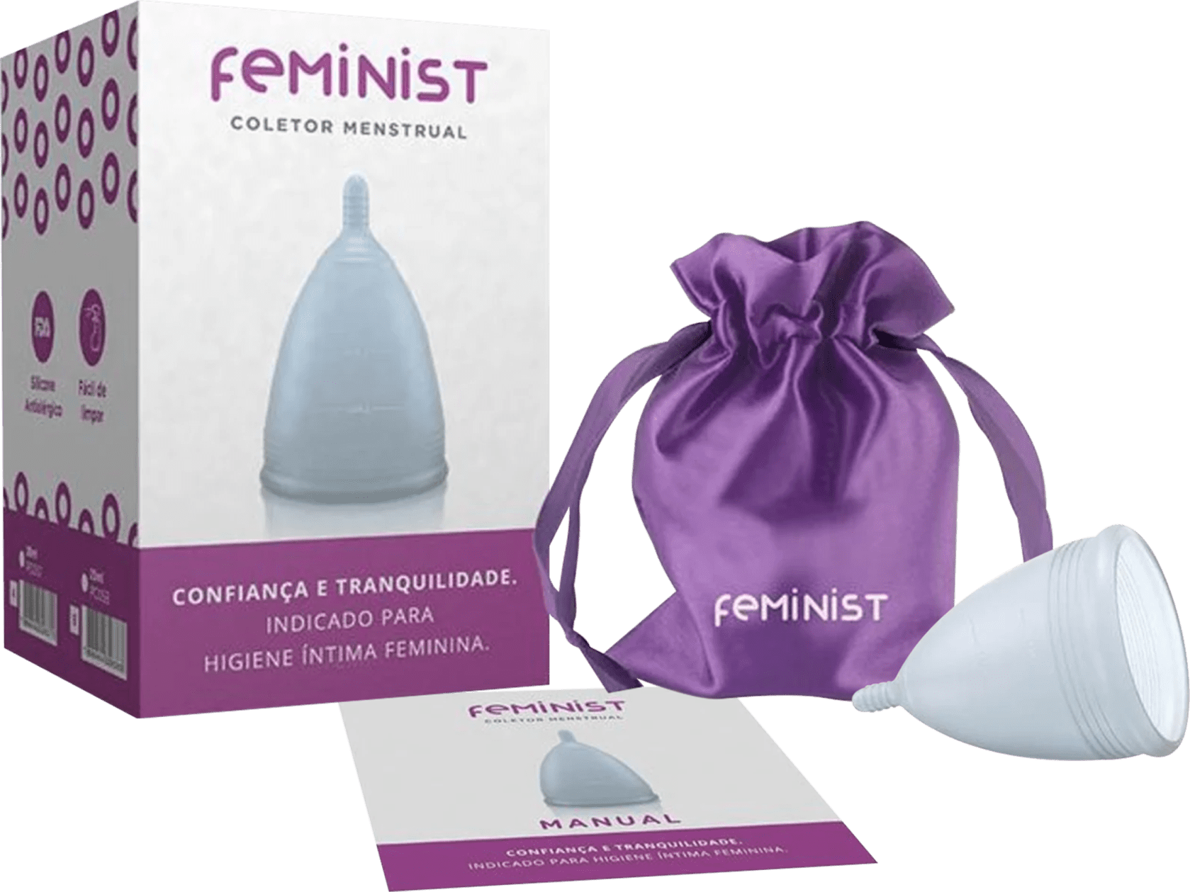 Cuidados Pessoais na Menstruação: Dicas para Conforto e Bem-Estar