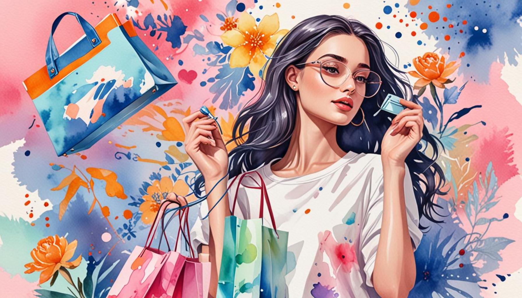 Impact of Artificial Intelligence on Personalizing the Shopping Experience at Shein