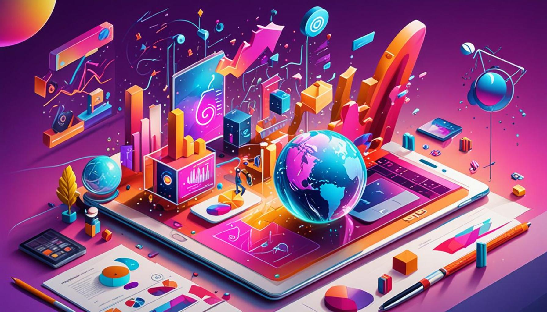 Transformación Digital en el Trabajo