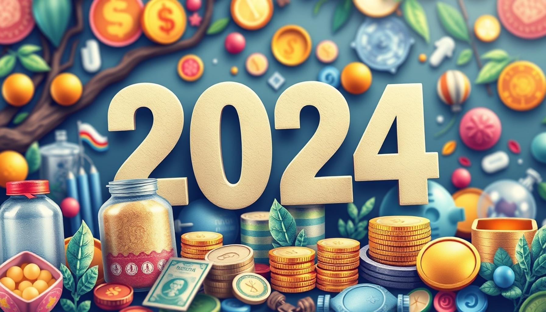 Sustainability Trends and Consumer Behavior: What to Expect in 2024