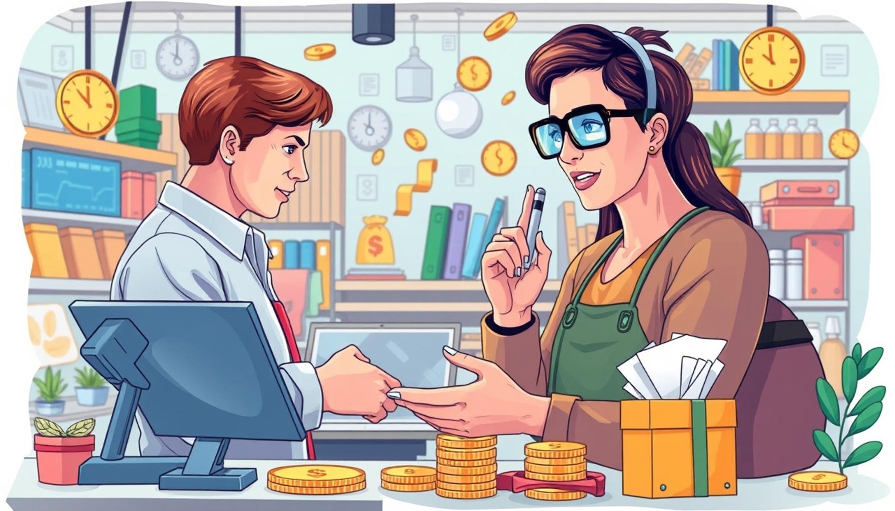 The Role of Augmented Reality Technologies in Consumer Experience and Sales