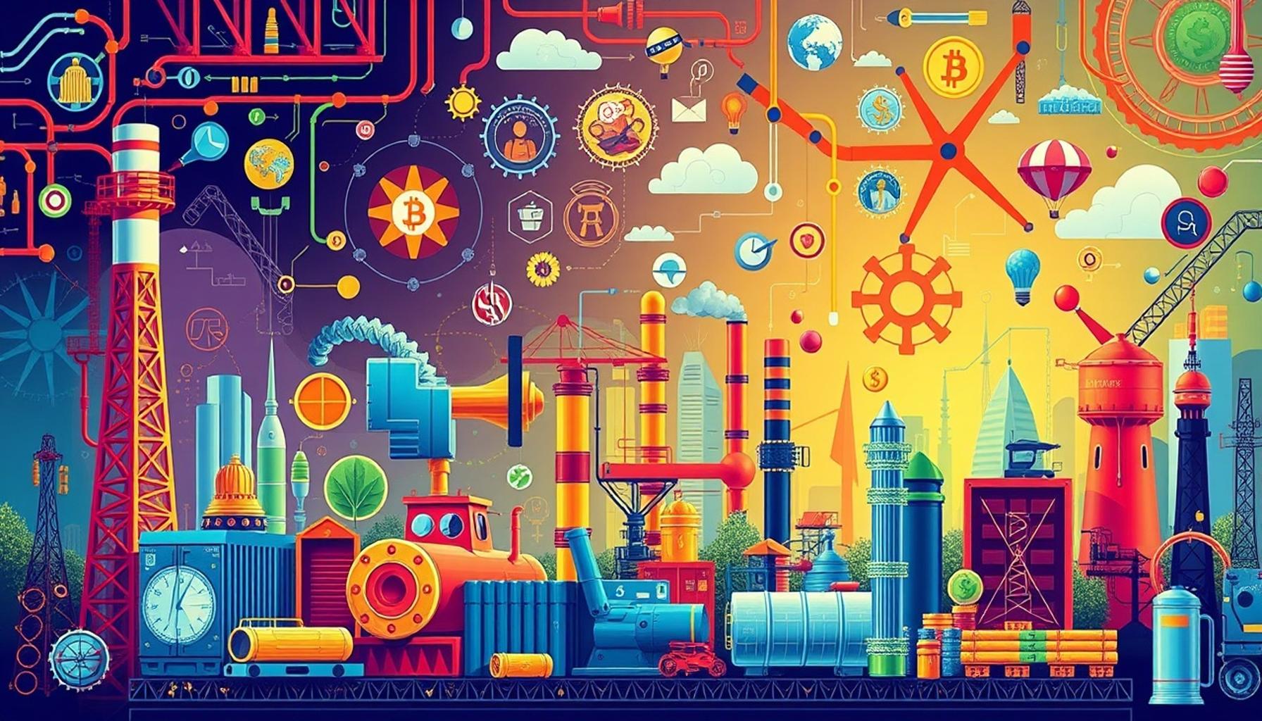 The Adoption of Sustainable Technologies: Innovations That Are Changing the Industry