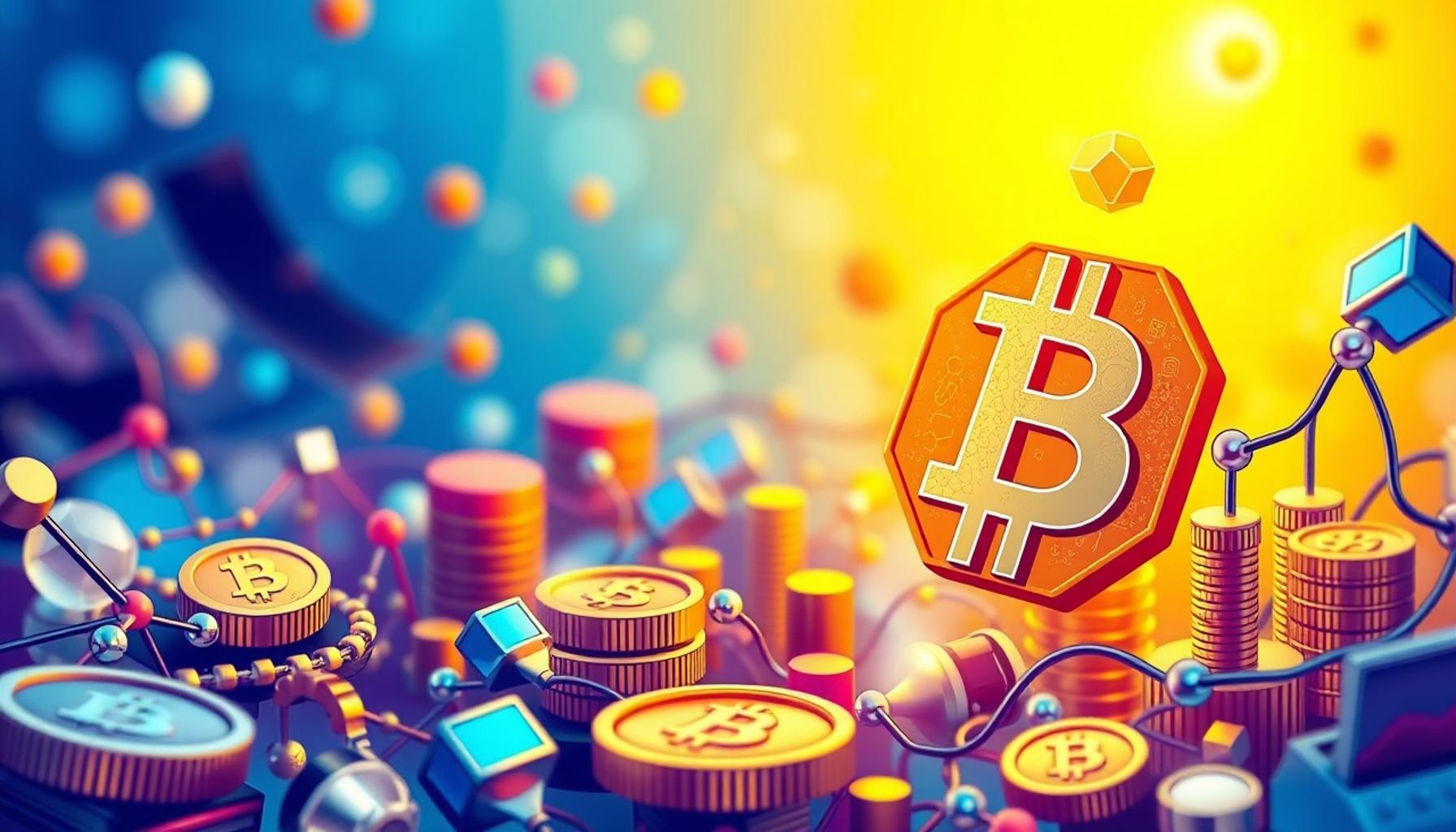 Blockchain and Transparency: How Technology is Reshaping the Supply Chain