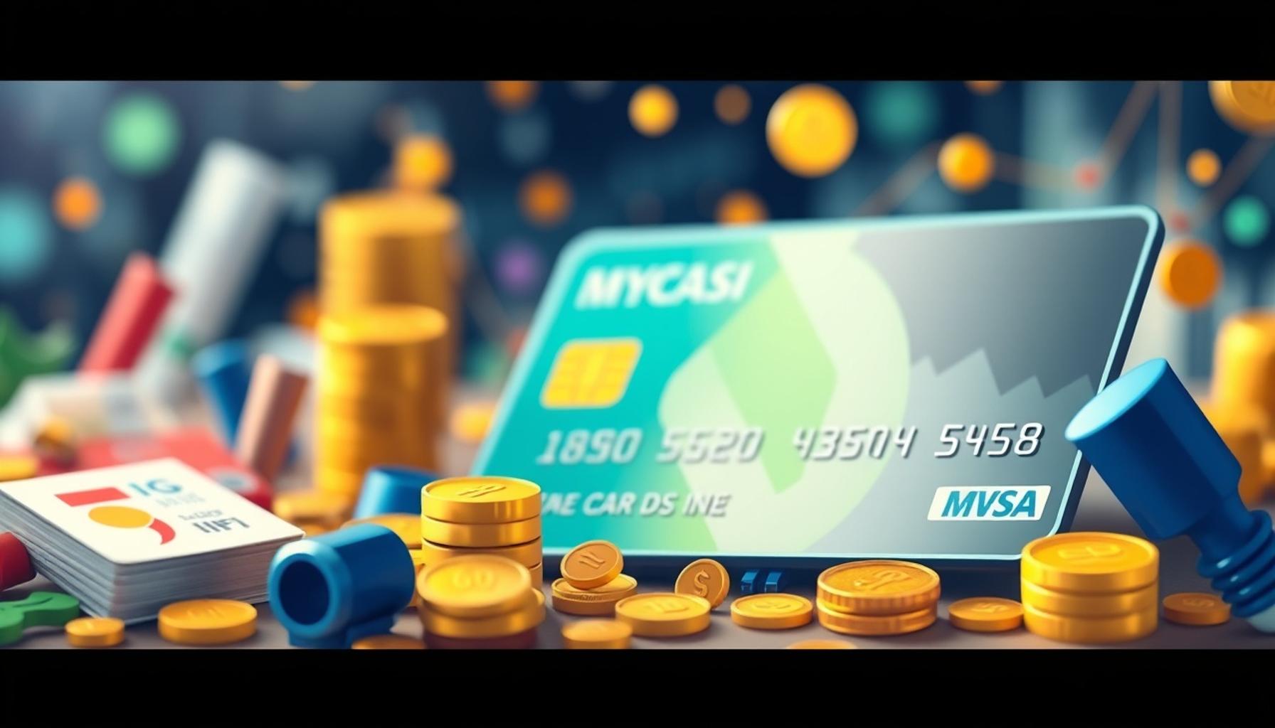 How Credit Card Use is Changing with the Growth of E-Commerce