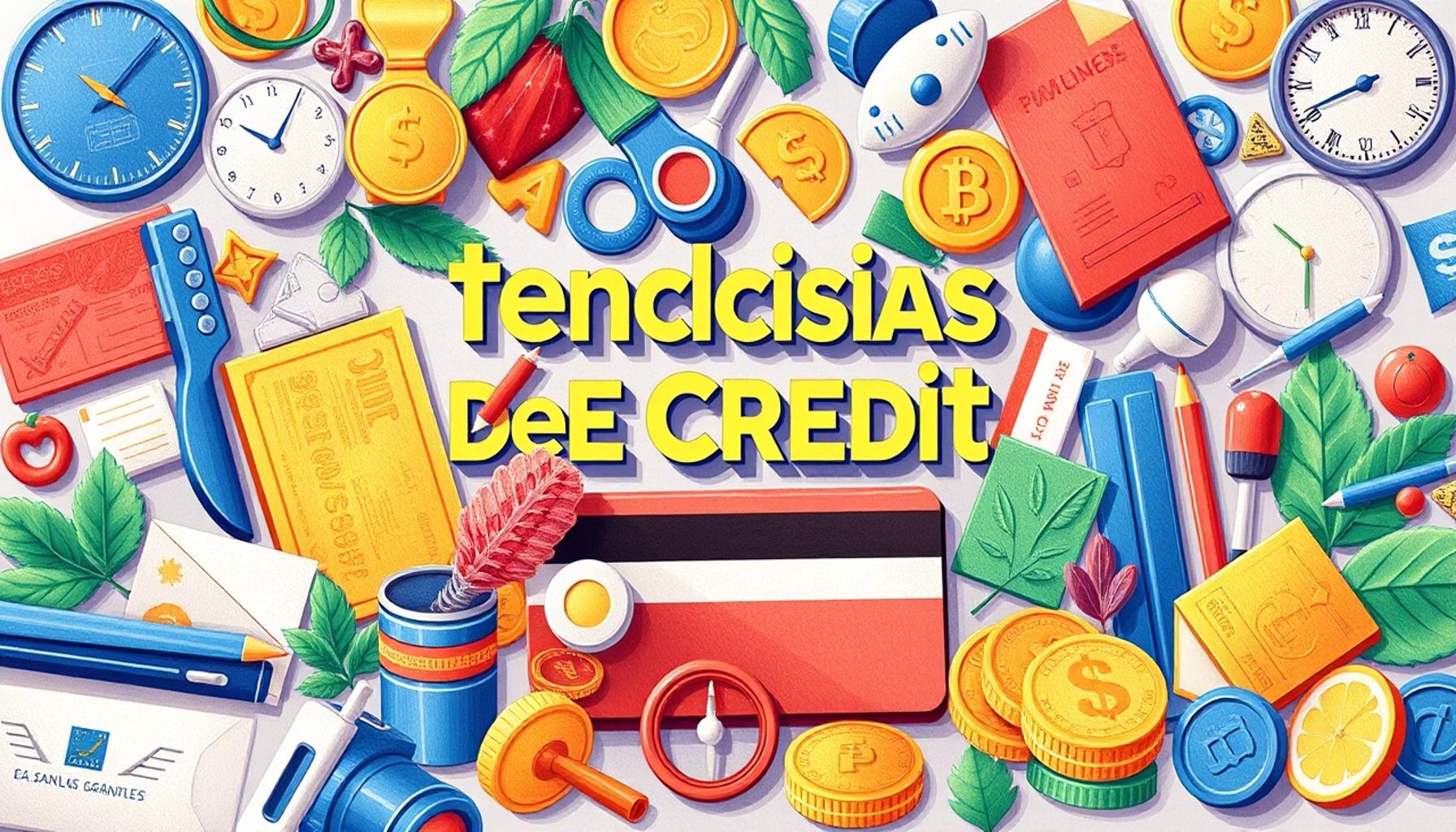Trends in Sustainable and Responsible Credit Cards