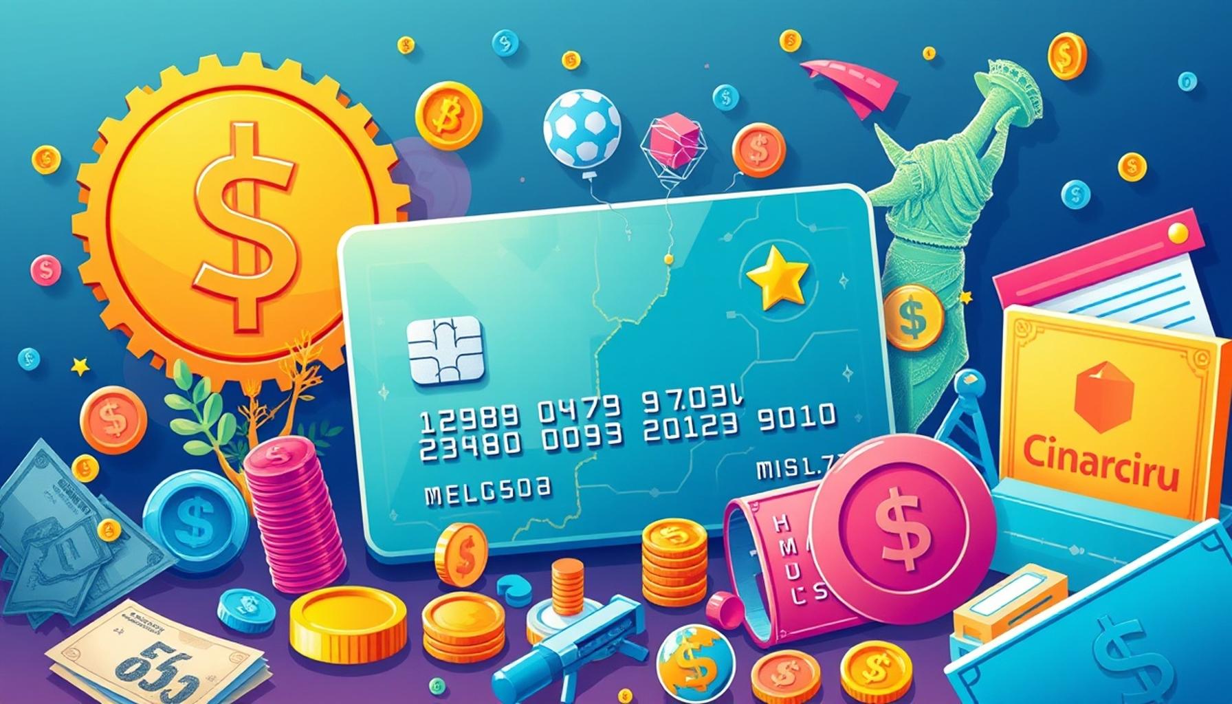 The Impact of Fintechs on the Evolution of Credit Cards in the USA