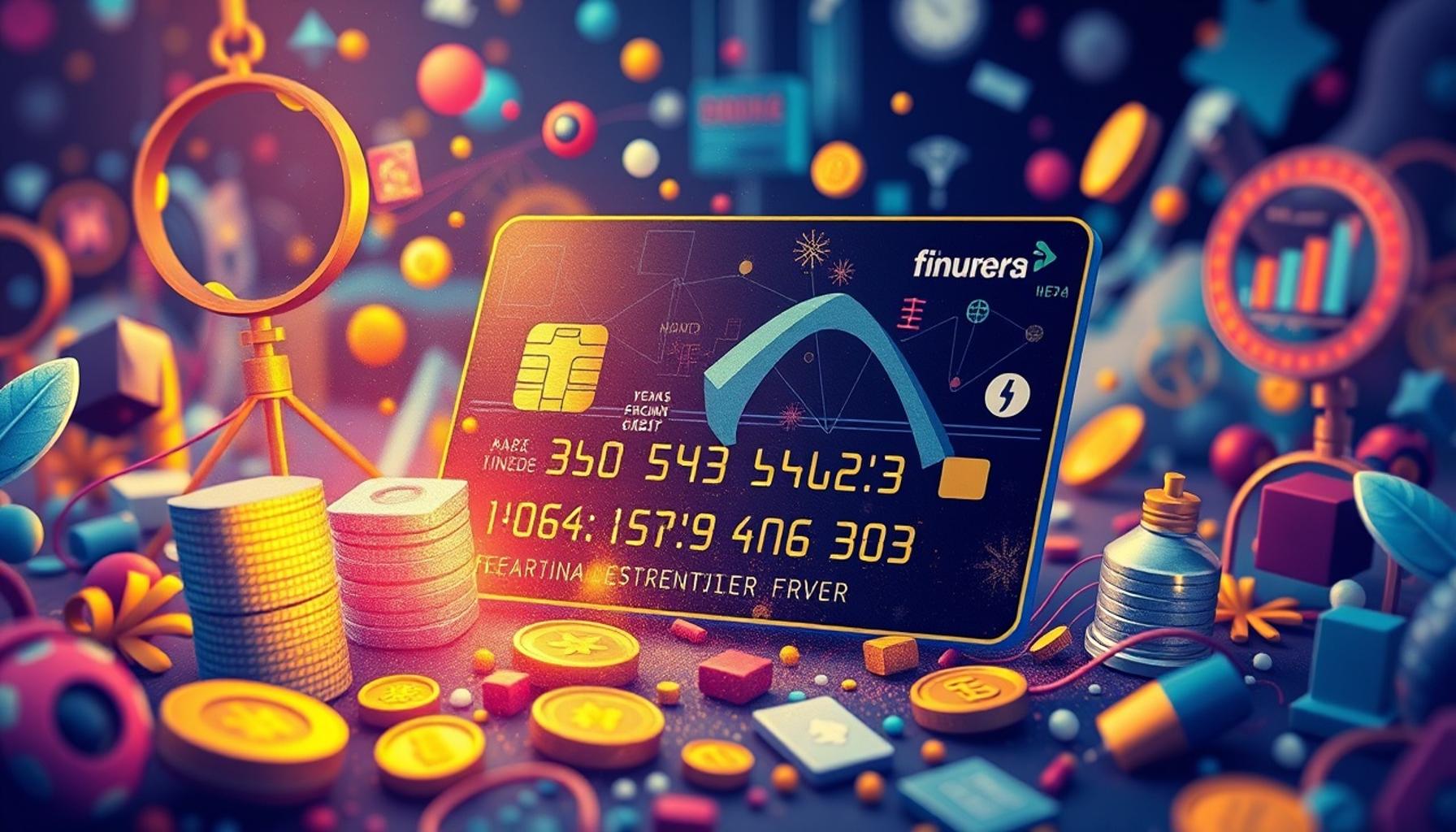 Innovations in Credit Card Security: The Future of Fraud Protection